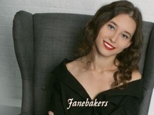 Janebakers