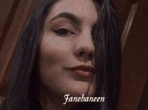 Janehaneen