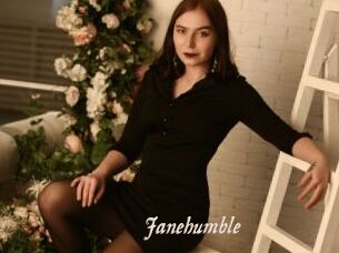 Janehumble