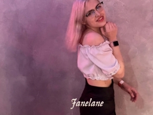 Janelane