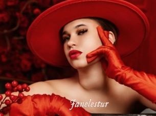 Janelestur