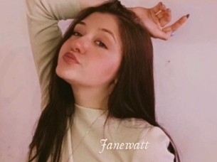 Janewatt