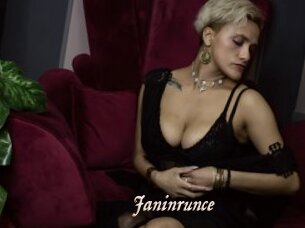 Janinrunce