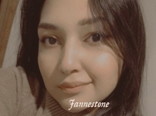 Jannestone