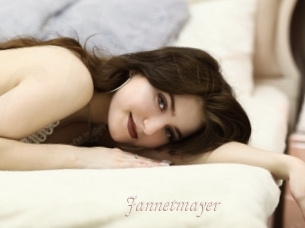 Jannetmayer