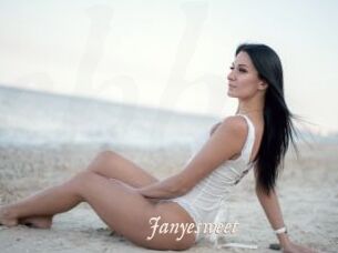 Janyesweet