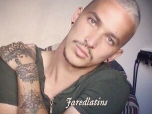 Jaredlatins