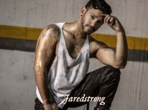 Jaredstrong