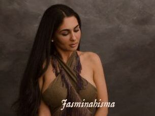 Jasminahisma