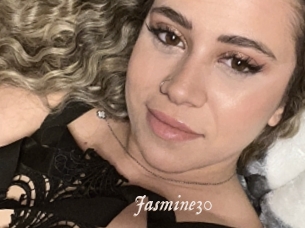 Jasmine30