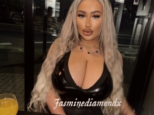 Jasminediamondx