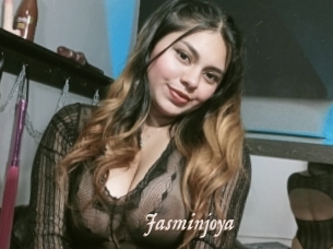 Jasminjoya