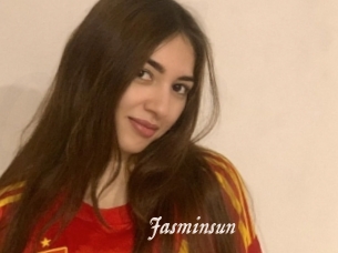 Jasminsun