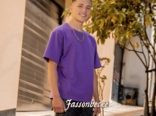 Jassonbecker