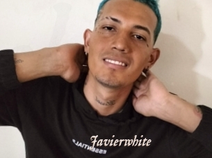 Javierwhite