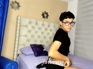 javii_coox Chobix 
