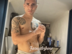 Javoxth3bone