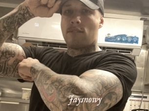 Jaysnowy