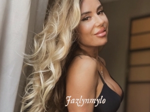 Jazlynmylo