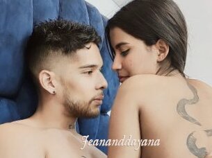 Jeananddayana