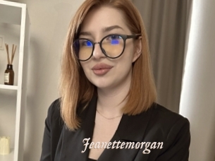 Jeanettemorgan