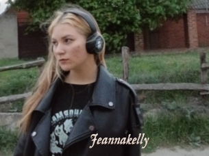 Jeannakelly