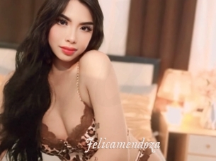 Jelicamendoza