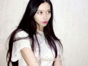 Jenniequeen18