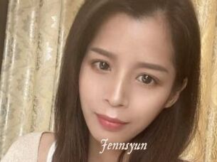 Jennsyun