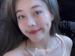 Jenny18y