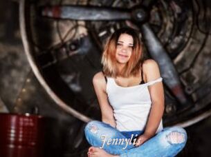 Jennylis