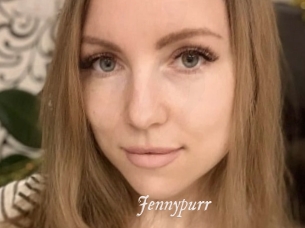 Jennypurr