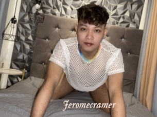 Jeromecramer