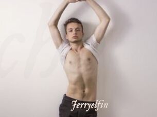 Jerryelfin