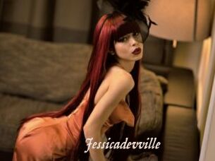 Jessicadevville