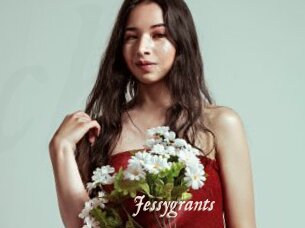 Jessygrants