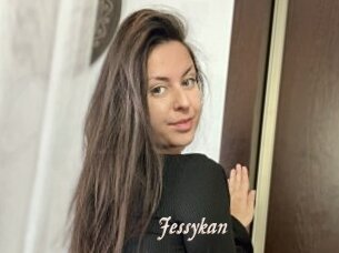 Jessykan