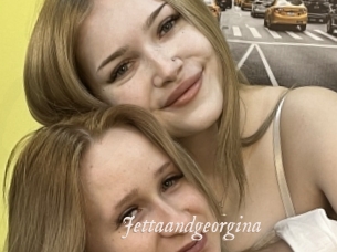 Jettaandgeorgina