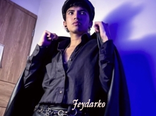 Jeydarko