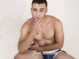 Jhon_tonnsson