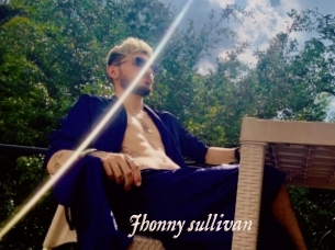 Jhonny_sullivan