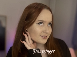 Jinnyginger