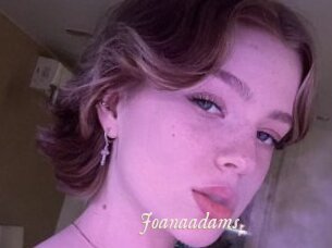 Joanaadams