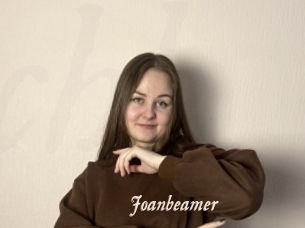 Joanbeamer