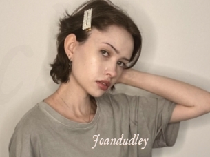 Joandudley