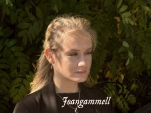 Joangammell