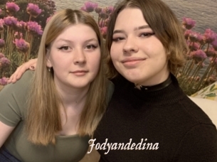 Jodyandedina