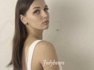 Jodybown