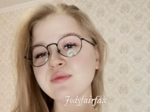 Jodyfairfax