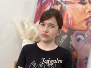 Jodygalen